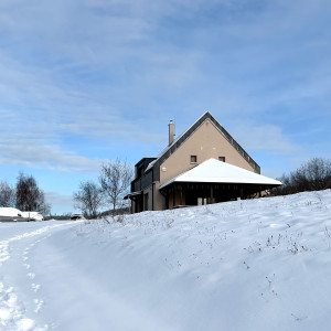 Chata Bratka - ubytovanie Podpo�anie