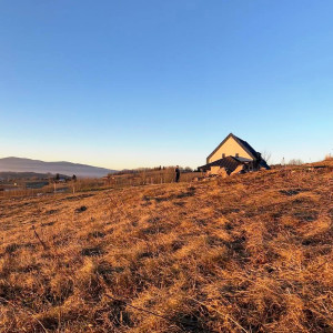 Chata Bratka - ubytovanie Podpo�anie