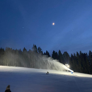 Zerrenpach L�tky - Ly�iarske stredisko v bl�zkosti